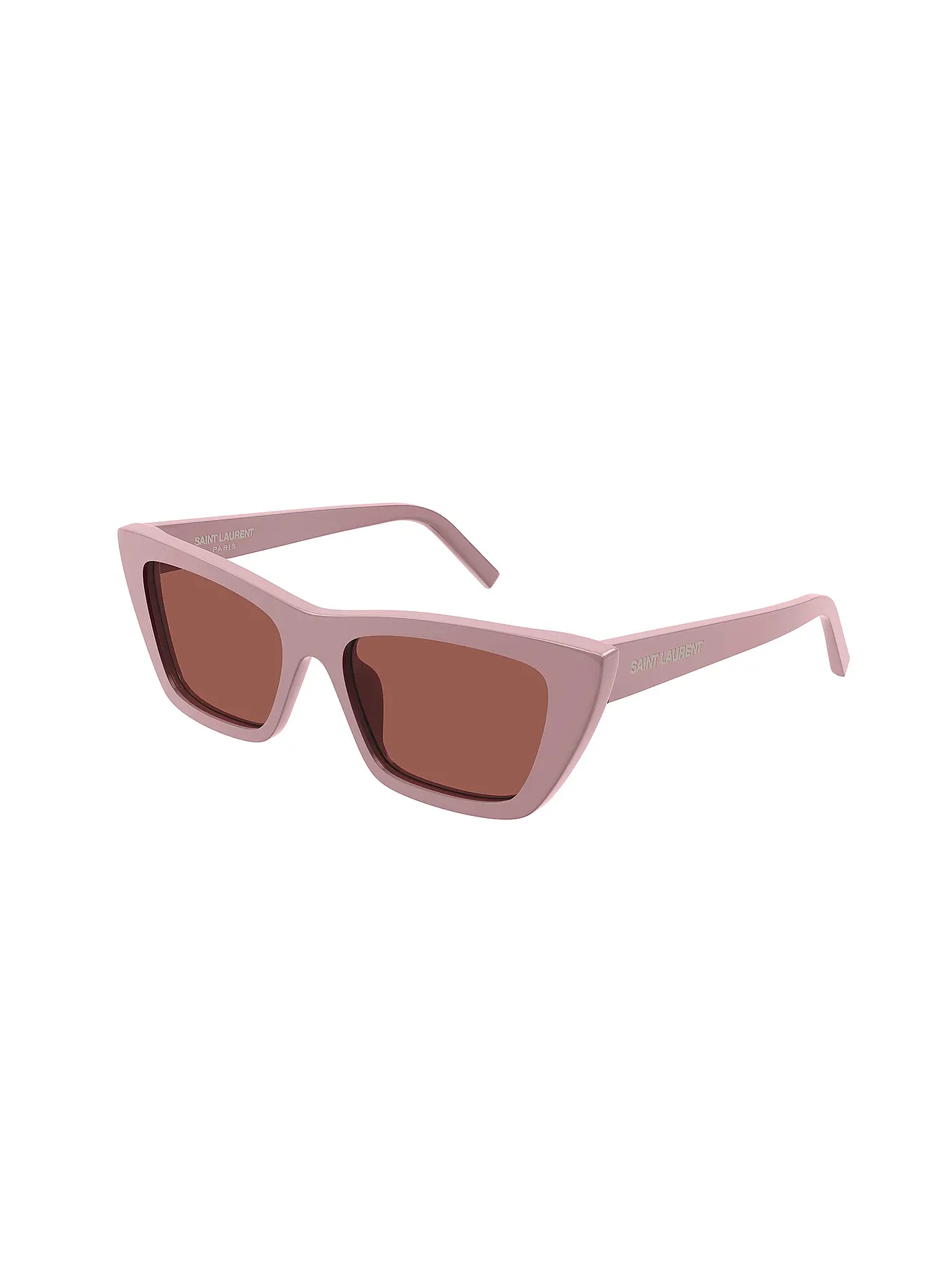 SAINT LAURENT | Sonnenbrille SL276 MICA | rosa